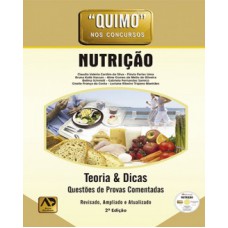 Nutrição Nutrição