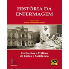 História da enfermagem