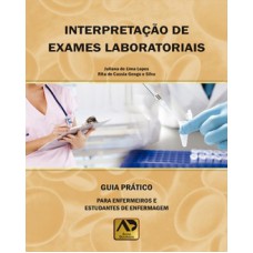Interpretação de exames laboratoriais