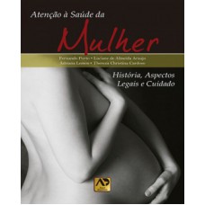 Atenção à saúde da mulher