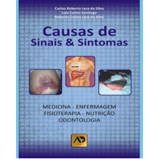 Causas de sinais e sintomas