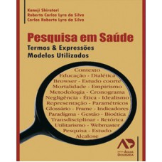 Pesquisa em saúde