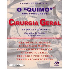 Cirurgia geral