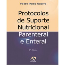 Protocolos de suporte nutricional