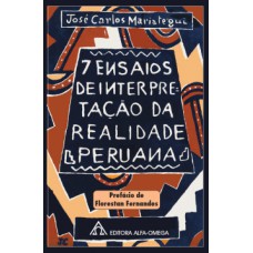 7 ensaios de interpretação da realidade peruana