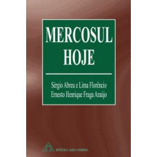 Mercosul hoje