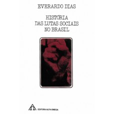 História das lutas sociais no Brasil