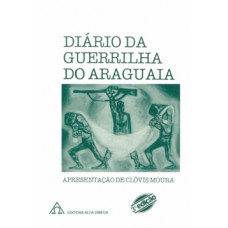 Diário da guerrilha do Araguaia