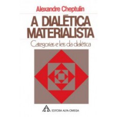 A dialética materialista