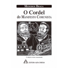 O cordel do Manifesto Comunista