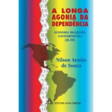 A longa agonia da dependência