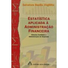 Estatística aplicada à administração financeira