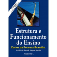 Estrutura e funcionamento do ensino