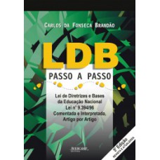 LDB passo a passo