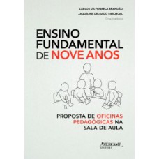 Ensino fundamental de nove anos