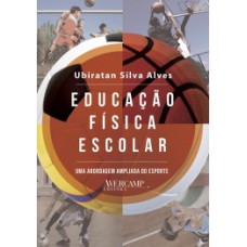 Educação física escolar