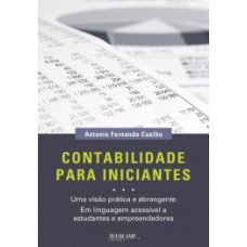 Contabilidade para iniciantes