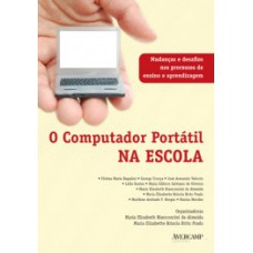 O computador portátil na escola