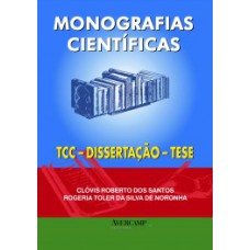 Monografias científicas