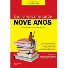 Ensino fundamental de nove anos