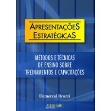 Apresentações estratégicas