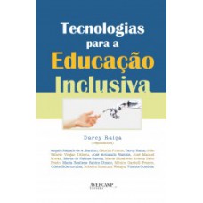 Tecnologias para a educação inclusiva