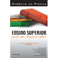 Ensino superior