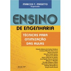 Ensino de engenharia