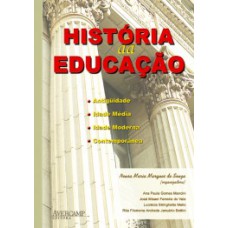 História da educação