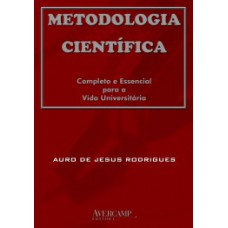 Metodologia científica