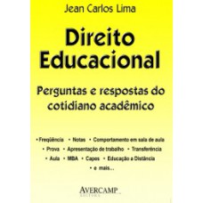 Direito educacional