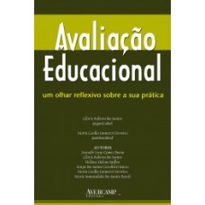 Avaliação educacional