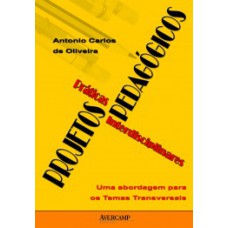 Projetos pedagógicos