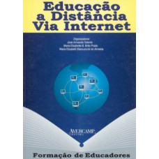 Educação a distância via internet