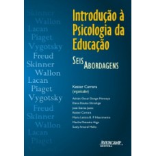 Introdução à psicologia da educação