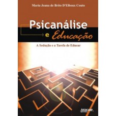 Psicanálise e educação