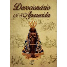 Devocionário N. S. Aparecida