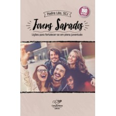 Jovens sarados