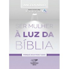 Ser mulher à luz da Bíblia