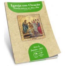 Igreja em oração