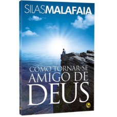 Como tornar-se amigo de Deus