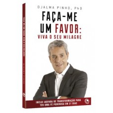 Faça-me um favor