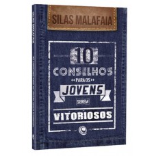 10 conselhos para os jovens serem vitoriosos