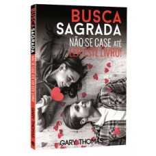 Busca sagrada