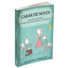 Casar de novo?