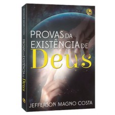 Provas da existência de Deus