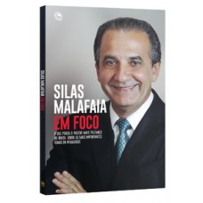 Silas Malafaia em foco