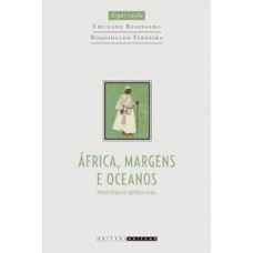 África, margens e oceanos