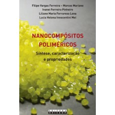 Nanocompósitos poliméricos Nanocompósitos poliméricos
