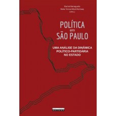 Política em São Paulo